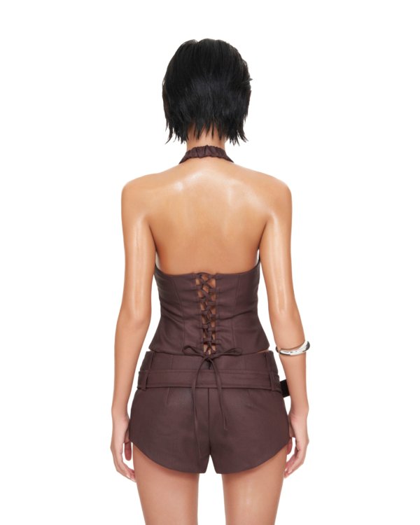 ROSSO VERMOUTH VIERY PRE-FALL24 SET - Hình ảnh 2