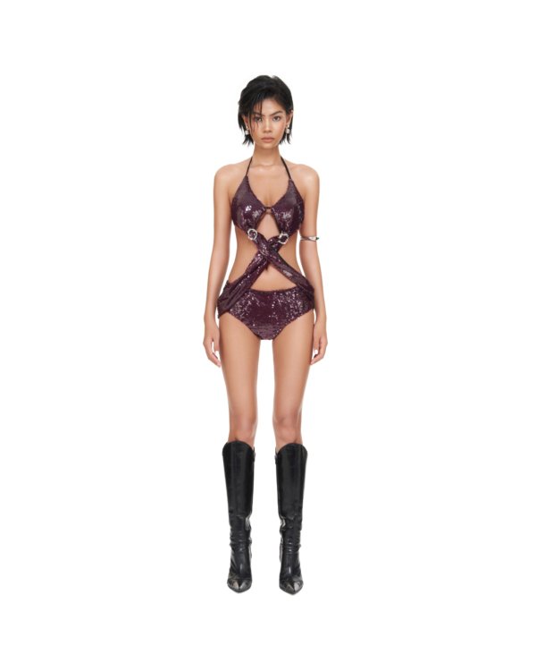 BANDOL ROSÉ VIERY PRE-FALL SET