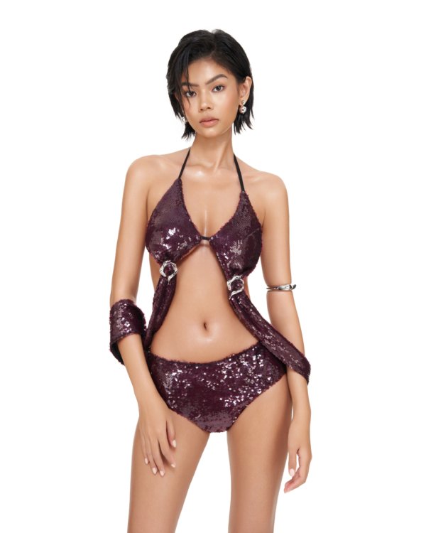 BANDOL ROSÉ VIERY PRE-FALL SET - Hình ảnh 2