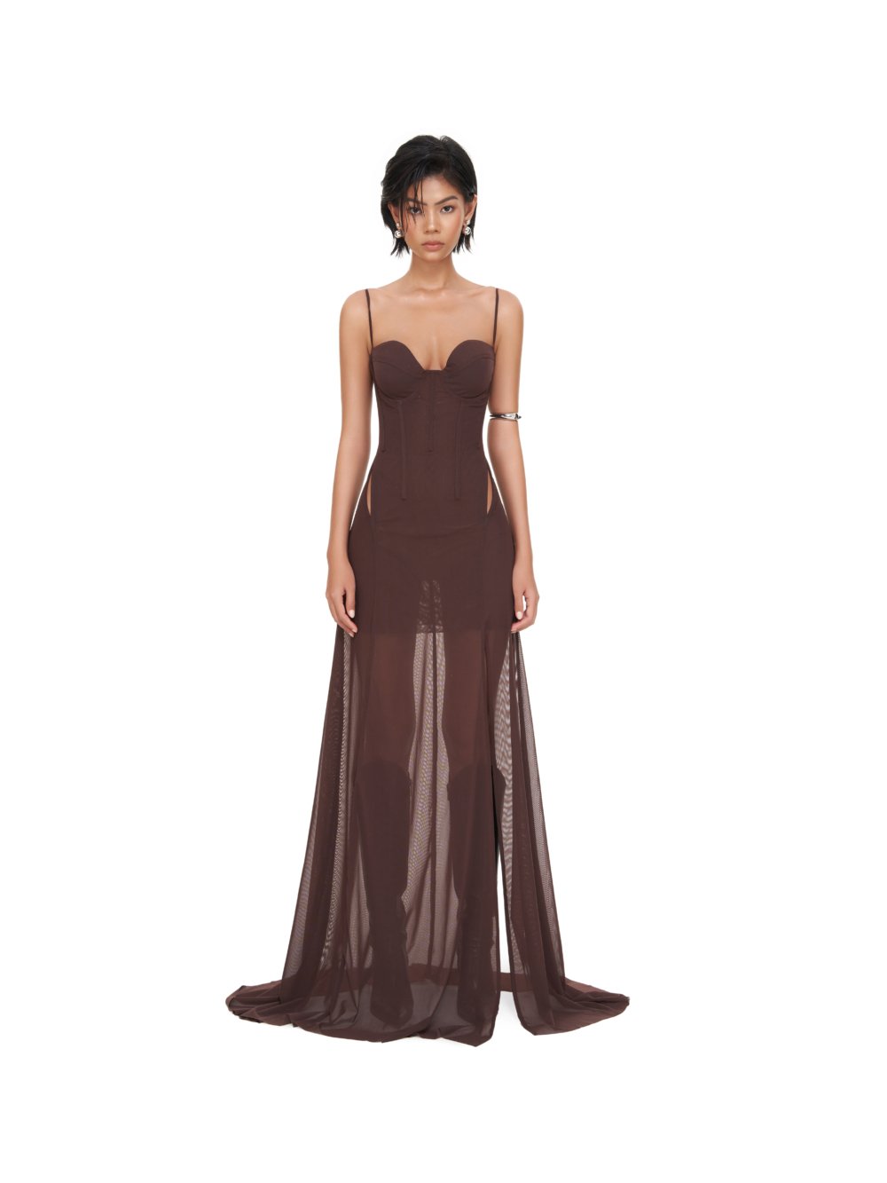 MAILA RESORT VIERY SS24 DRESS