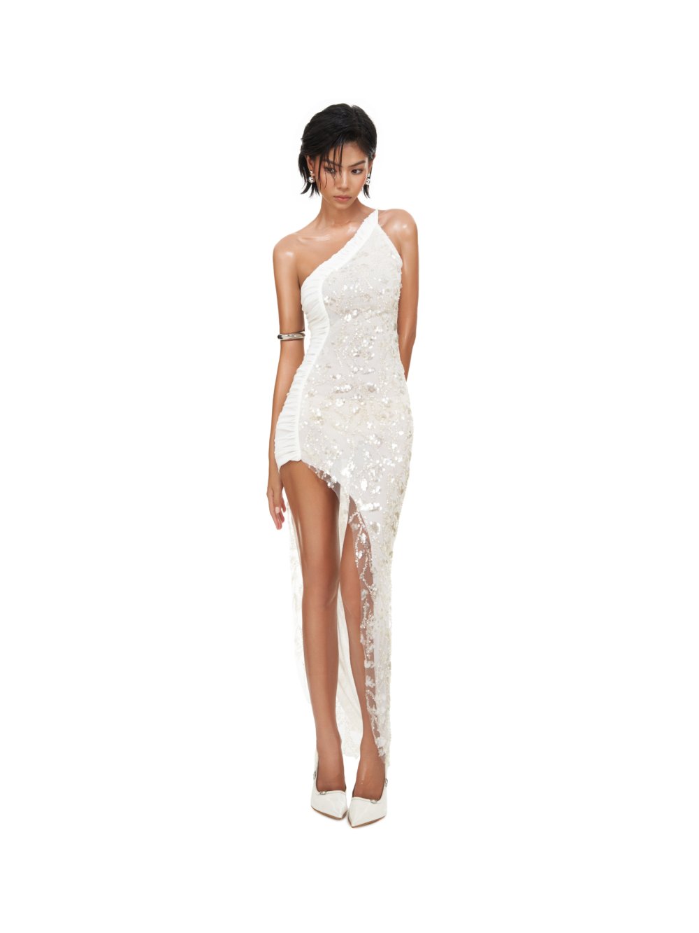HAUNI RESORT VIERY SS24 DRESS