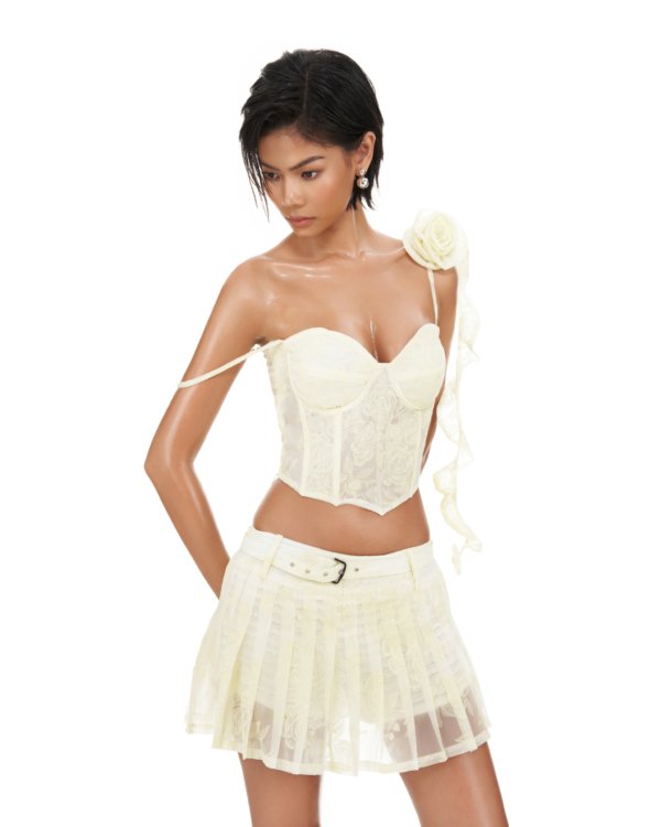 BLOSSOM VIERY SS24 SET VERSION 2 - Hình ảnh 3