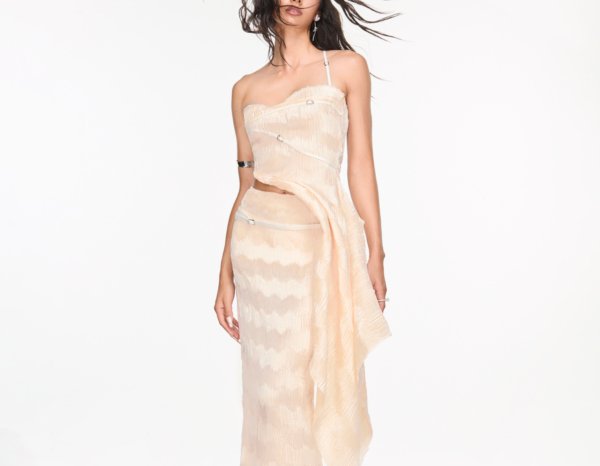 ACCORDION PLEATS SET - Hình ảnh 2