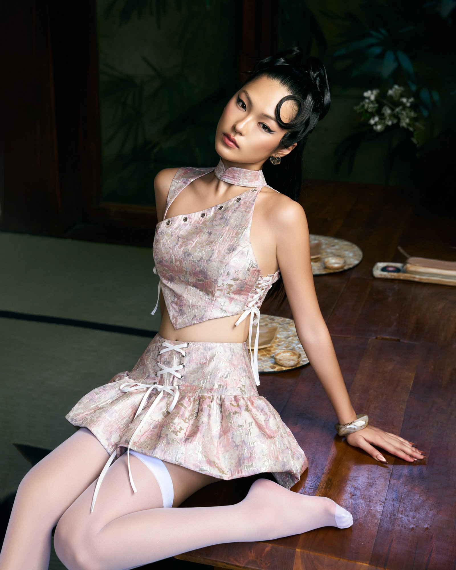 XÍCH VÂN SET - Hình ảnh 6