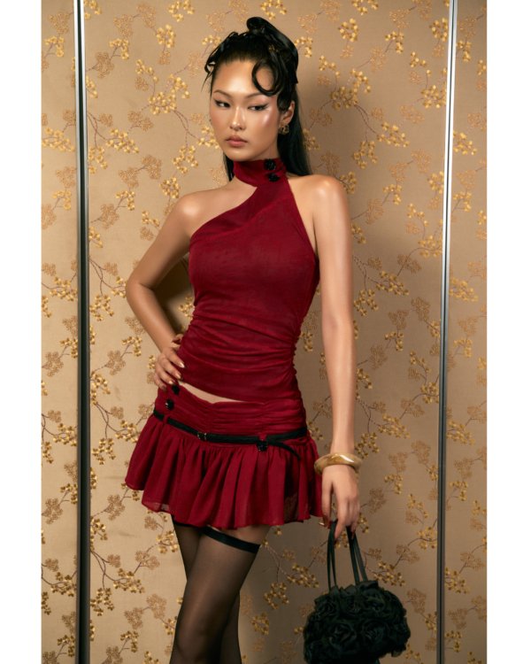 DỰ Y SET ( MOSCATO)