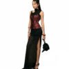 Lam Chu Dress