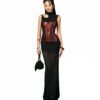 Tham Chu Y Corset