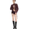Bandol Rose Jacket