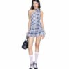 Daiquiri Caro Blue Set