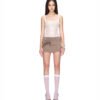 Dragonfly Wings Top