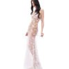 Emberwing Dress