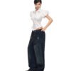 Mystic Mist Top
