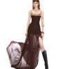 Sudan Bery Dress