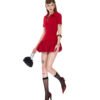 Audrey Dress