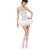 Tya Dress
