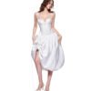 Sherry Orchid Dress
