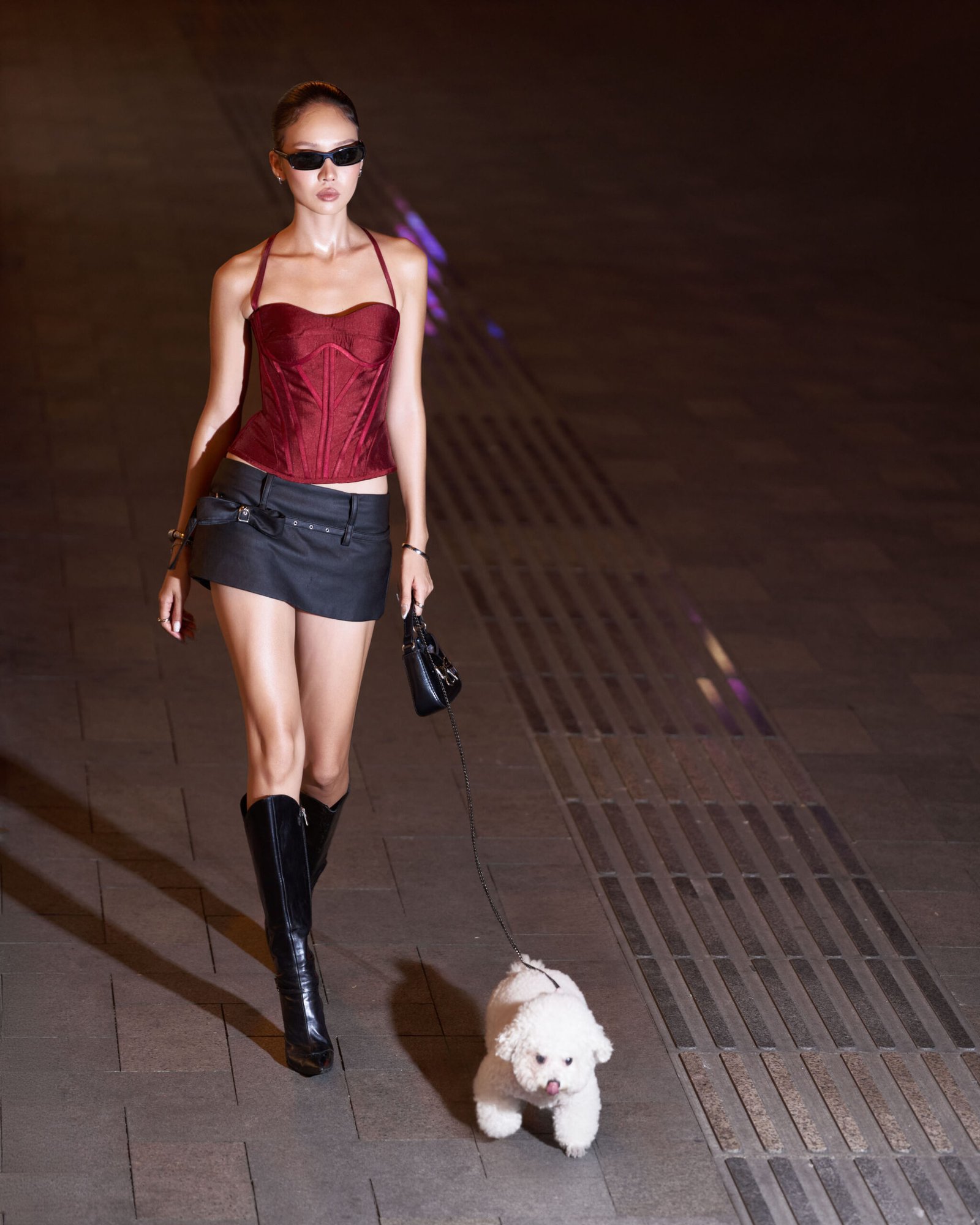 Pure Sin Corset - Image 5