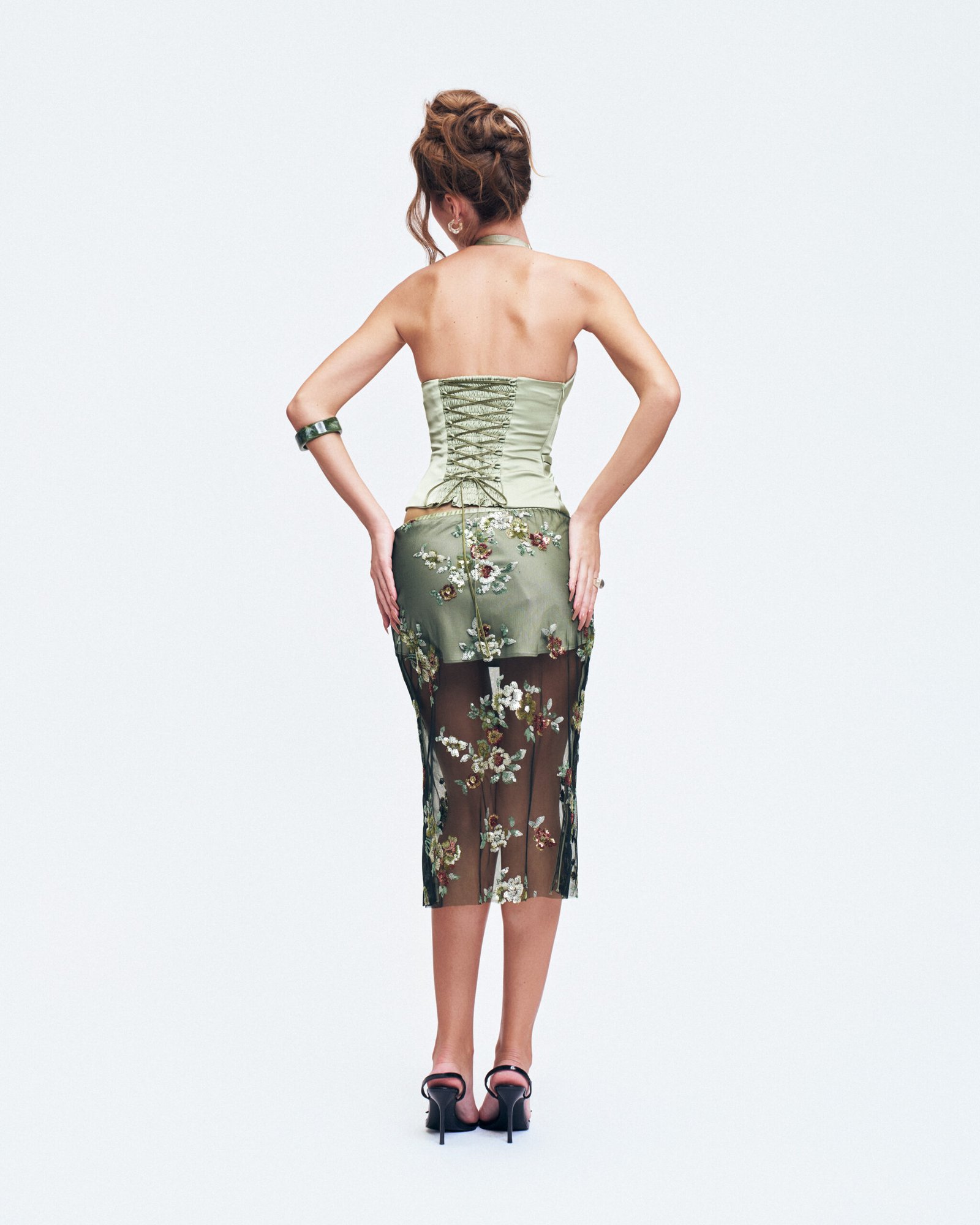 Aroma Fresco Skirt - Image 5