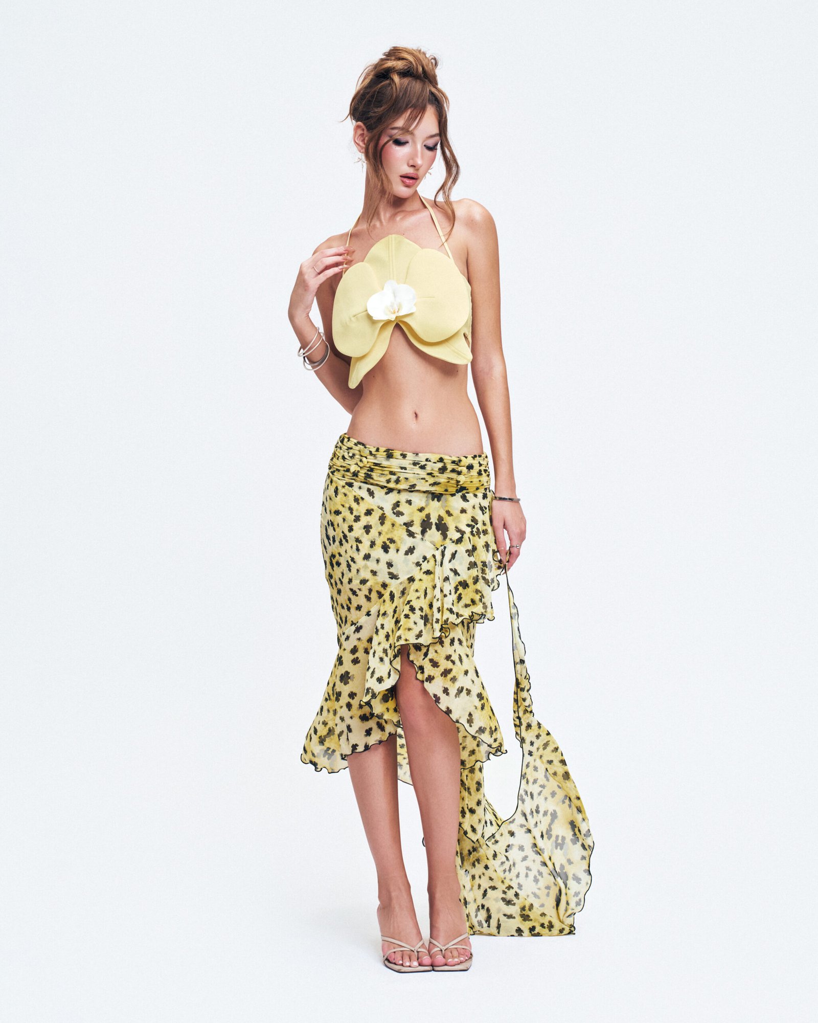 Rosolio Skirt - Image 5