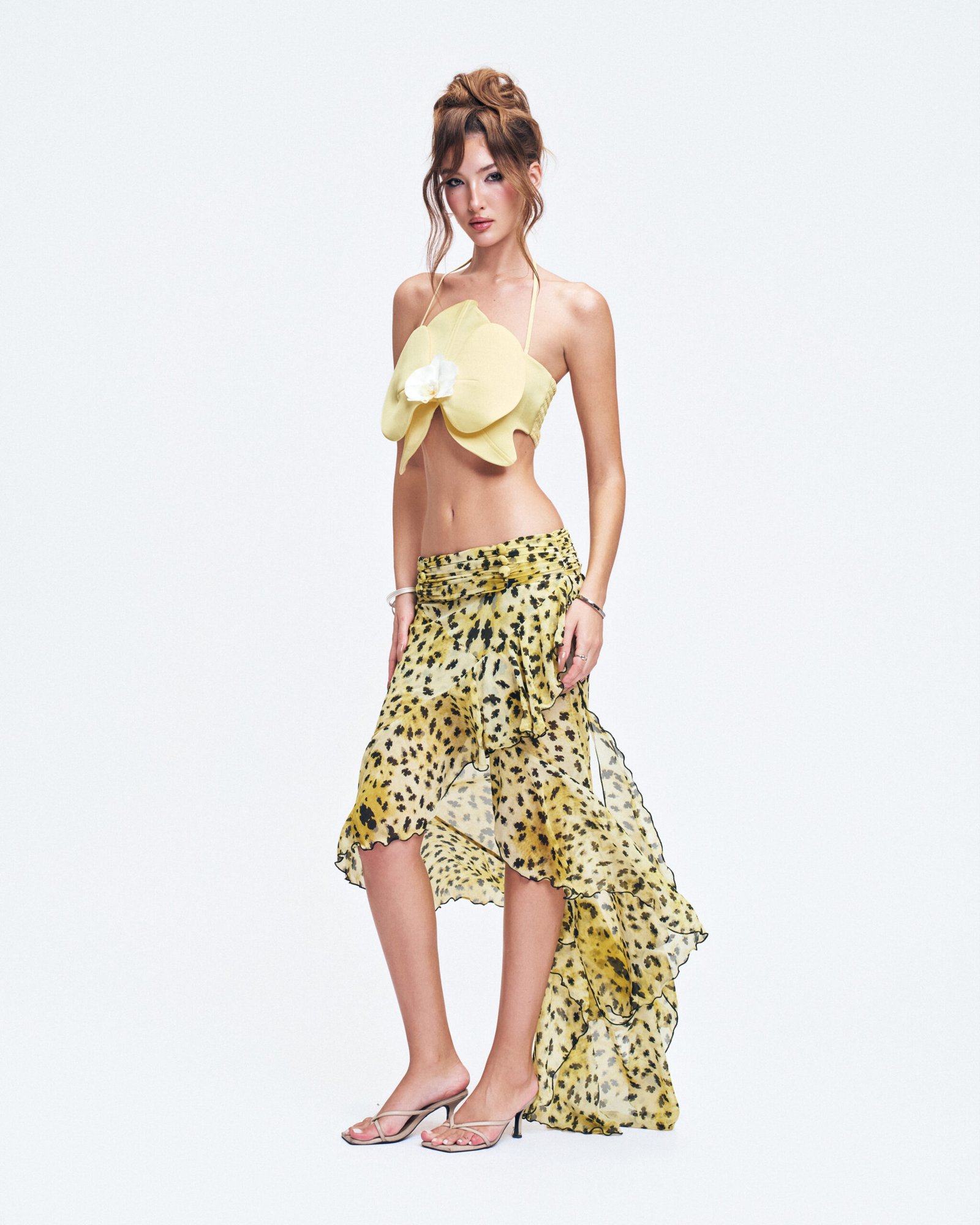 Rosolio Skirt - Image 4
