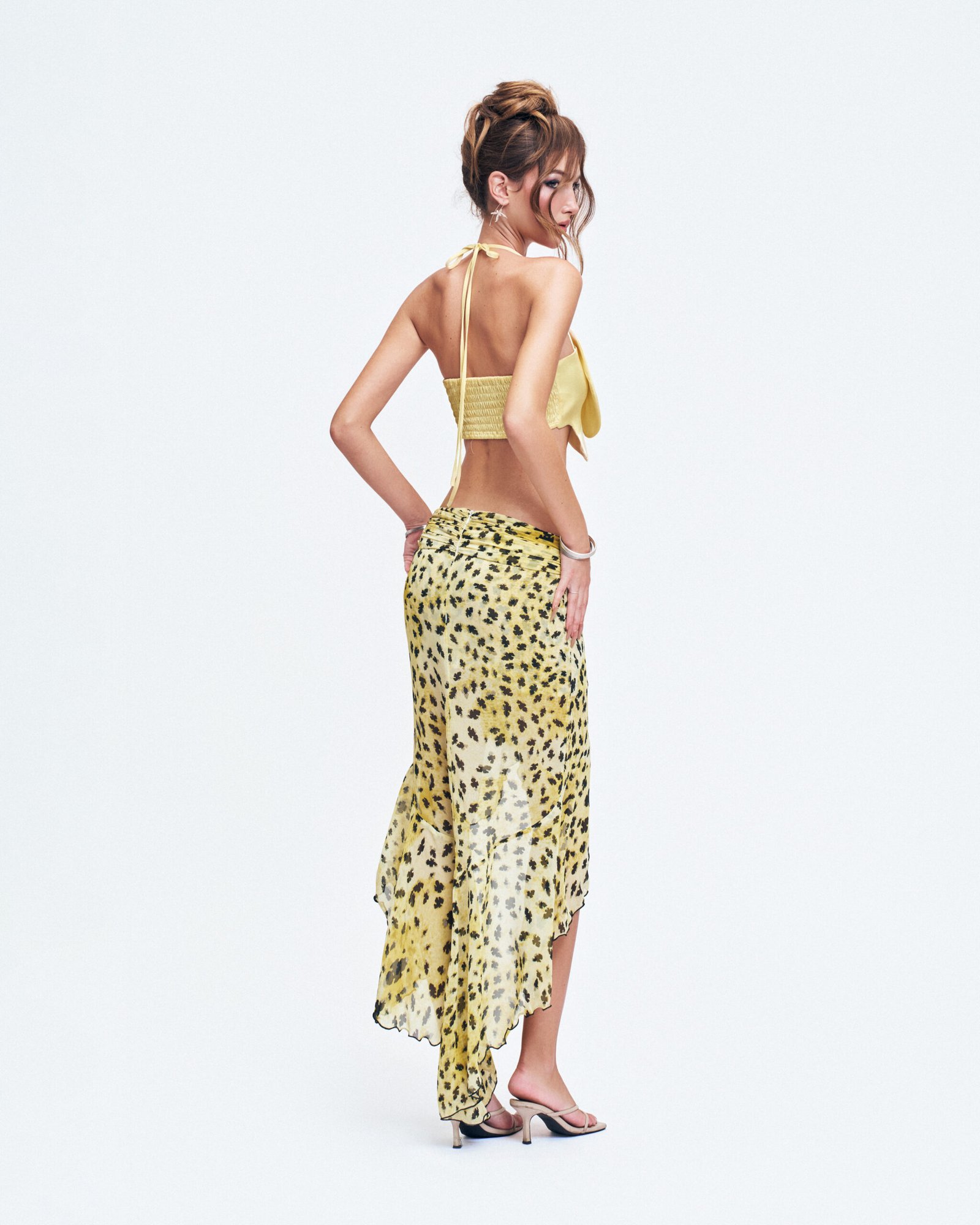 Rosolio Skirt - Image 6