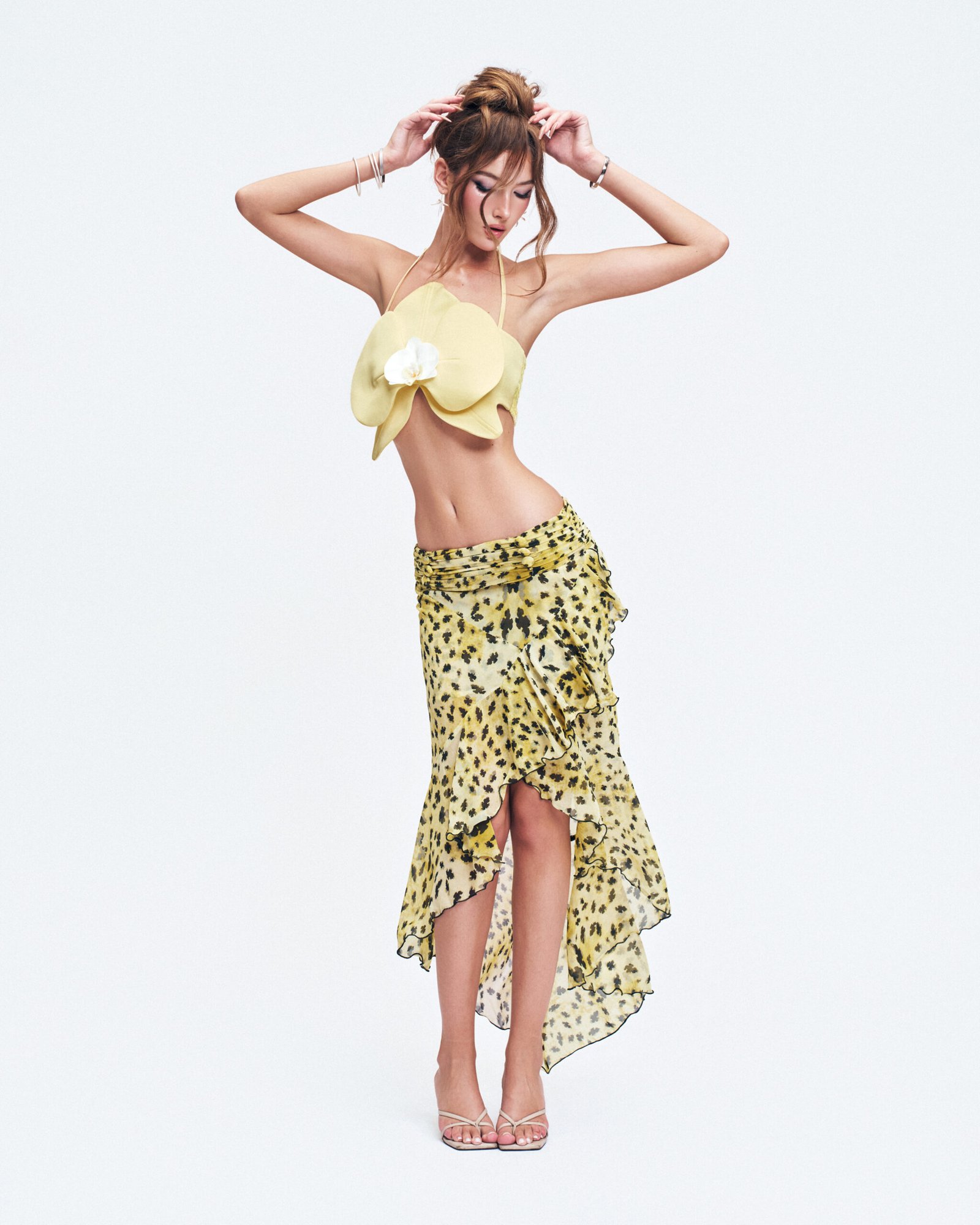 Rosolio Skirt - Image 3
