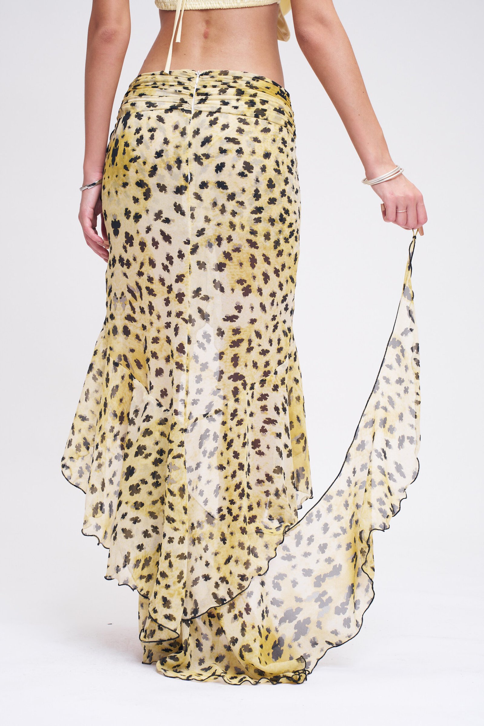 Rosolio Skirt - Image 9