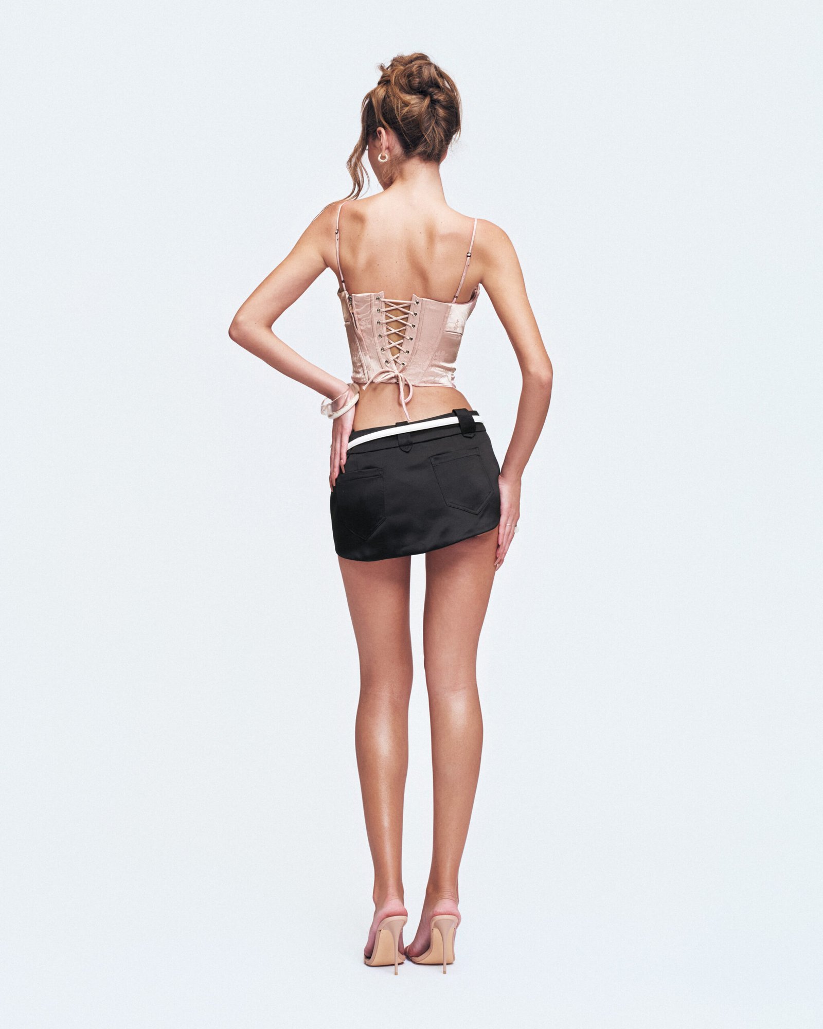 Dolcetto Corset - Image 5