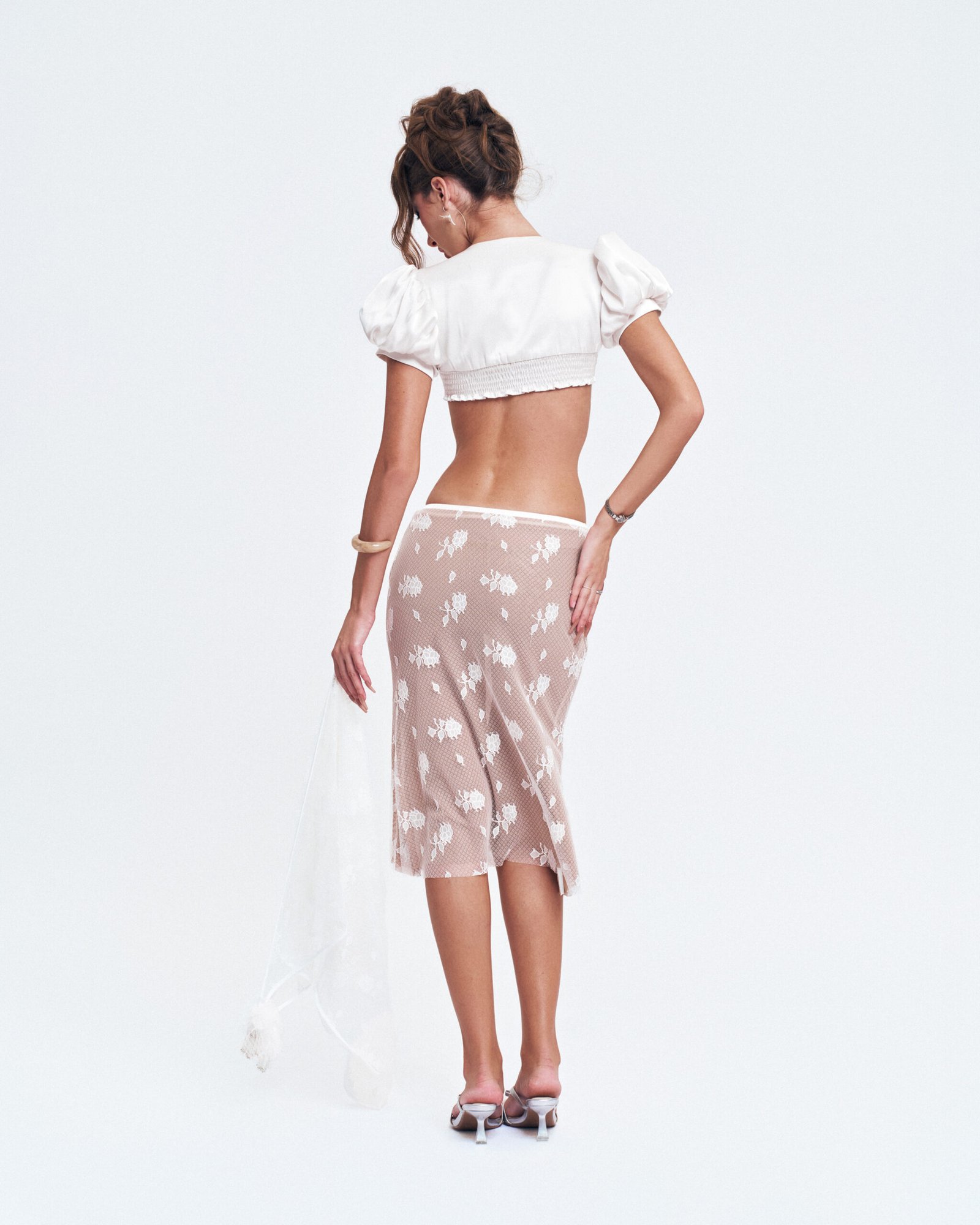 Perla Skirt - Image 5