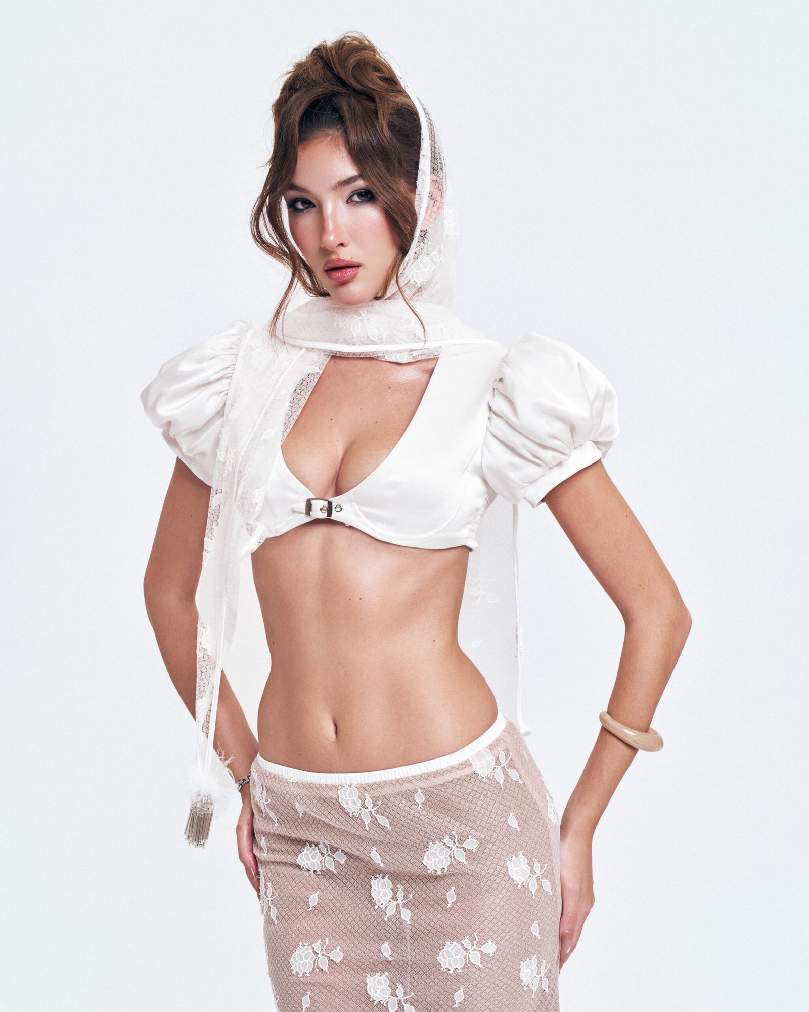 Perla Skirt - Image 6