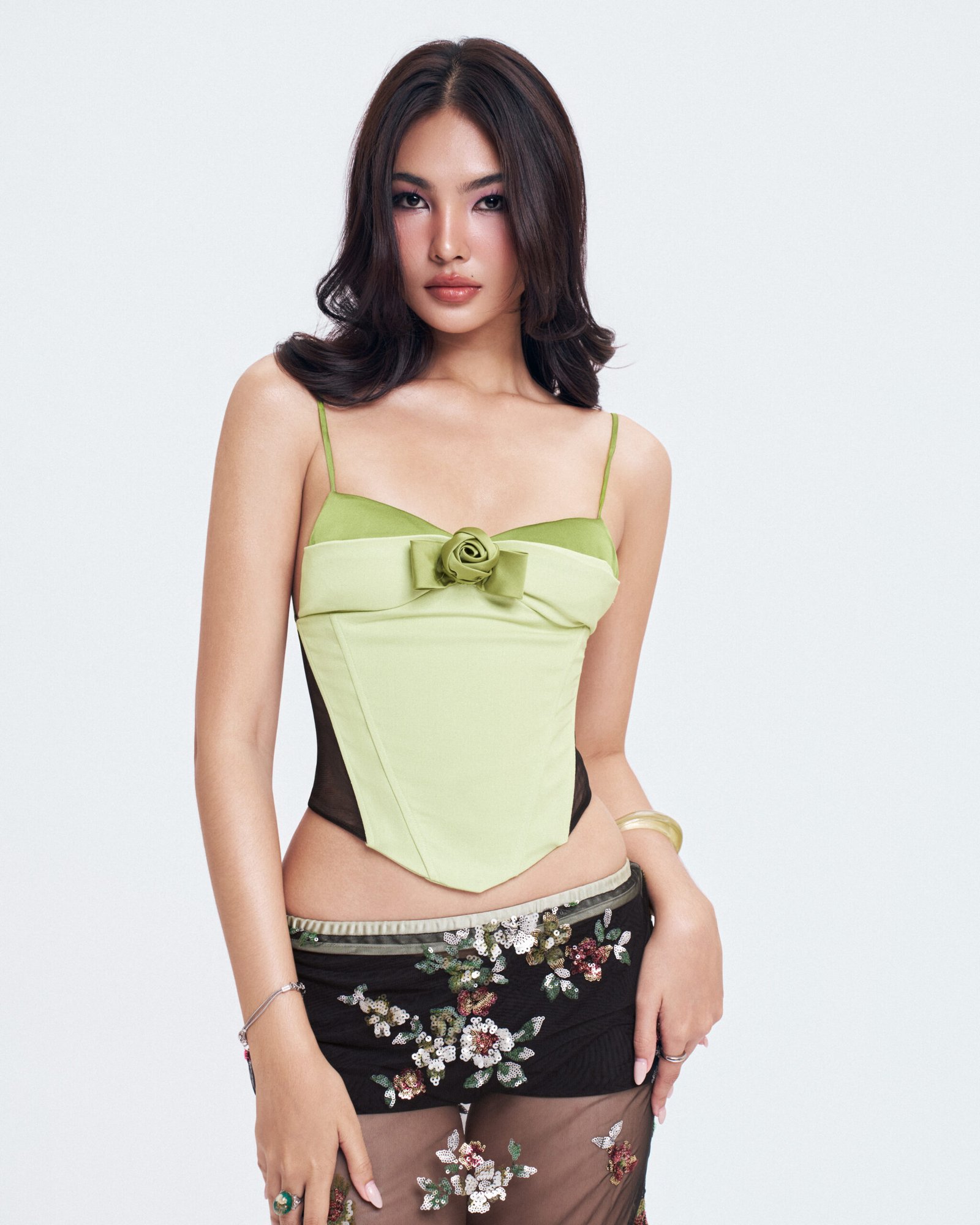 Aroma Fresco Skirt - Image 12
