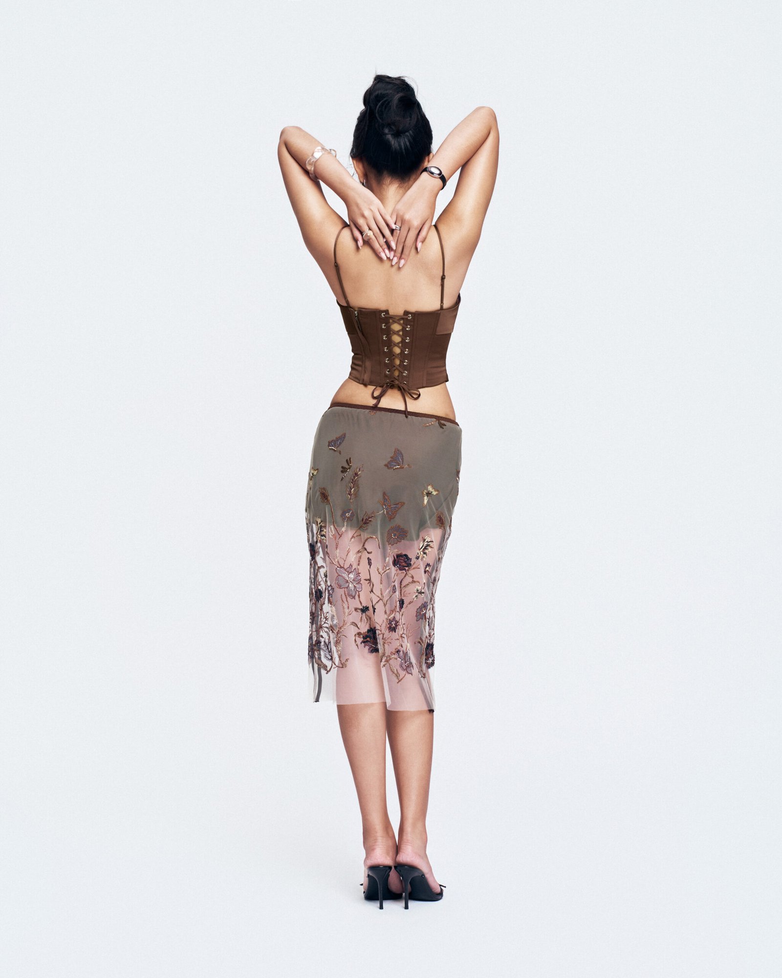 Dolcetto Corset - Image 8