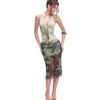 Aroma Fresco Skirt
