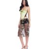Aroma Fresco Skirt