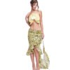 Nerd Orchid Top