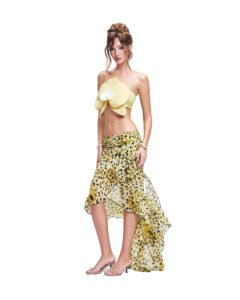 Rosolio Skirt