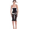Sudan Berry Corset